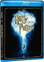 „Haris Poteris“ – pilnas rinkinys [Blu-ray]