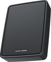 „Harman Kardon Feel 700“ aktyvus po sėdyne montuojamas žemų dažnių garsiakalbis – mini žemų dažnių garsiakalbis po sėdyne, užtikrinantis gilų ir galingą žemų dažnių garsą; itin kompaktiškas aktyvus žemų dažnių garsiakalbis automobiliui su įmontuotu D klas