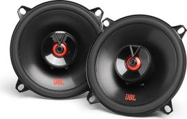 „Harman Kardon“ gaminamas „JBL Club 522F“ dviejų krypčių automobilių garsiakalbių rinkinys – „135 Watt Pro Car“