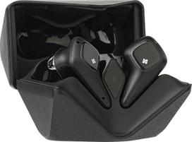 „HIFIMAN SVANAR Wireless 2“ – belaidės „Bluetooth“ ausinės su triukšmo slopinimu, „Hi-Fi“ kokybės garsu, „Hymalaya“ DAC, „Topology“ membraniniu garsiakalbiu, atsparios vandeniui ir prakaitui pagal IPX5 standartą, juodos spalvos