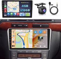 „Hikity“ „Android 15“ automobilių radijas, skirtas „Toyota Avensis“ (2002–2008 m.) su 9 colių „CarPlay“ ekranu