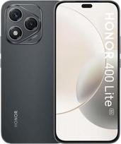 „Honor 400 Lite 5G“ 8GB – 256GB, „Velvet Black“, dvi SIM kortelės