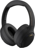 „Honor Choice Headphones Pro“ „Bluetooth“ ausinės, dengiančios ausis, juodos spalvos