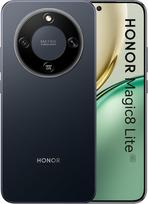 „Honor Magic 8 Lite 5G“ 8 – 512, juodos spalvos