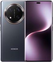 „Honor Magic7 Lite 5G“ 8GB – 256GB (titano juoda) su dviem SIM kortelėmis