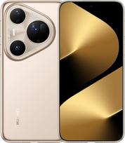 „HUAWEI Pura 80 Ultra“ išmanusis telefonas, 16GB + 512GB, „Prestige Gold“
