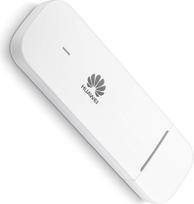 „Huawei“ atrakinamas „E3372“ LTE/4G 150Mbps USB modemas – baltas – „Originalus produktas su Jungtinės Karalystės garantija“ – (be tinklo logotipo)
