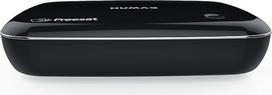 „Humax HB-1100S“ HD televizijos „Freesat“ imtuvas (reikalinga palydovinė antena)