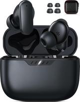 „iMangoo“ belaidės ausinės, skirtos „iPhone 17“, „18“, „Pro Max“, „16e“, „15“, „14“, „13“ ir „12“ modeliams