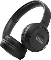 „JBL T570BT/BK“ „Bluetooth“ ausinės, juodos, „unica“
