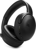 „JBL Tour One M3“ belaidės „Bluetooth“ ausinės, dengiančios ausis – juodos