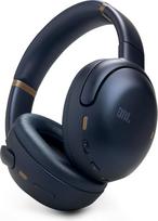 „JBL Tour One M3“ belaidės „Bluetooth“ ausinės, dengiančios ausis – mėlynos