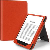 „Kindle Paperwhite“ 12-osios kartos (2024 m.) 7 colių modelio dėklas, „Colorsoft“, oranžinis