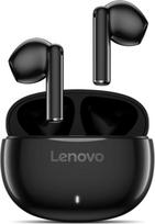 „Lenovo E310“ visiškai belaidės stereo ausinės, atskiras komplektas, juodos spalvos