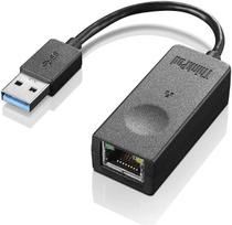 „Lenovo“ 4X90S91830 „THINKPAD“ USB 3.0–Ethernet adapteris :: (Įmonių kompiuterinė įranga > Tinklo plokštės ir adapteriai)