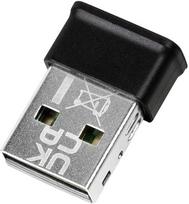 „LogiLink“ USB 3.0 itin spartus 1200Mbit/s WL0243 „WLAN 11AC“ dviejų dažnių diapazonų adapteris