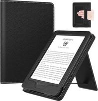 „Moko“ dėklas „Kindle“ 6 colių (11-osios kartos, 2024/2022 m.) – juodas