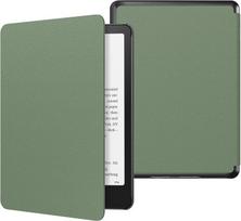 „MoKo“ dėklas, skirtas 7 colių „Kindle Paperwhite“ 12-osios kartos modeliui, spalvos: „Colorsoft“, „Celadon“