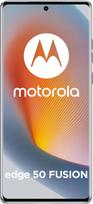„Motorola Edge 50 Fusion“ 8/256 „Marshmallow Blue“