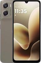 „Motorola Moto G06 Power“ 4G, 4GB / 64GB, žalia („Laurel Oak“), dvi SIM kortelės