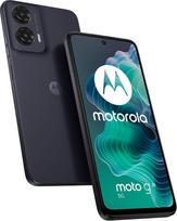 „Motorola Moto G35“ pilkos spalvos 4GB + 128GB mobilusis telefonas (atnaujintas)
