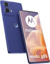 „Motorola Moto G85 5G“ 256GB / 8GB RAM, dvi SIM kortelės, kobaltinė mėlyna
