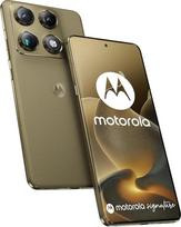 „Motorola Signature“ 16/512GB 5G, „Pantone Martini Olive“
