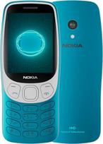 „Nokia 3210 4G TA-1618 DS GBIE“ „Scuba Blue“