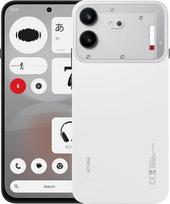 „Nothing Phone (4b)“ – „Android 16“ išmanusis telefonas be SIM užrakto, 50 MP kamera su