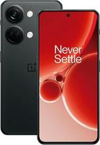 „OnePlus Nord 3 5G“ – 8GB RAM, 128GB atminties, be SIM kortelės išmanusis telefonas su 50 MP triguba kamera + OIS – „Tempest Grey“ spalvos