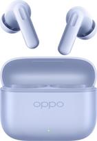 „OPPO Enco Buds3 Pro“ belaidės ausinės, 54 valandų baterijos veikimo laikas, melsvai violetinės spalvos
