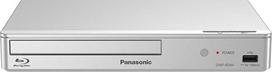 „Panasonic“ DMP-BD84AGS „Blu-ray“ / DVD grotuvas su USB jungtimi, sidabrinės spalvos