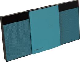 „Panasonic“ „Micro Hi-Fi“ sistema SC-HC304EG-K