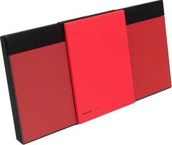 „Panasonic“ „Micro Hi-Fi“ sistema SC-HC304EG-K