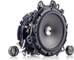 „Pioneer“ TS-A1600C | 16,5 cm dviejų krypčių komponentinė garso sistema (350 W)
