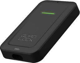 „Quad Lock“ belaidis adapteris, suderinamas su „Apple CarPlay“