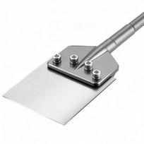 SDS Max grindų skiedinio kaltas 630x150 mm 1 vnt