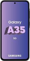 „Samsung A356 Galaxy A35 5G“ (6,6 colio – 6/128GB) tamsiai mėlyna