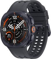 „Samsung Galaxy Watch Ultra2“, juodos spalvos