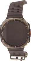 „Samsung Galaxy Watch Ultra LTE“ SM-L705 (2025) 47 mm, titano sidabro spalvos