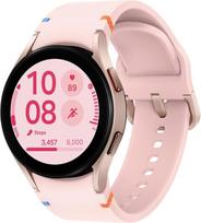 „SAMSUNG Galaxy Watch FE“ su „Bluetooth“, 40 mm, auksinis