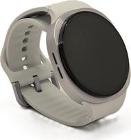 „Samsung Galaxy Watch8“ 44 mm, „BT Silver“