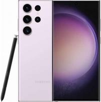 „Samsung S918B“ „Galaxy S23 Ultra 5G“ 256GB / 8GB RAM, dvi SIM kortelės, levandų spalvos