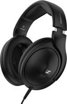 „Sennheiser HD 620S“ uždaros konstrukcijos ausinės – aukščiausios kokybės audiofilinis stereogarsas su garsiakalbiui būdingu erdviniu vaizdu ir patobulintu erdvinio garso efektu, užtikrinančiu visišką pasinerimą į muziką