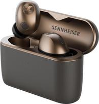 „Sennheiser Momentum True Wireless 5“ „Bluetooth“ ausinės – vario spalvos