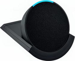 „Sintron“ garsiakalbių lentynos sieninis laikiklis, skirtas „Ech Pop“, „Google Nest“ ir „HomePod Mini“ – kompaktiškas išmaniųjų garsiakalbių laikiklis su laidų tvarkymo sistema, vietą taupantis laikiklis, skirtas svetainei, miegamajam ir virtuvei (juodos