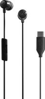„Skullcandy Jib“ USB-C, juoda