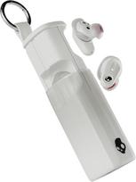 „Skullcandy Method 360 ANC“ belaidės ausinės su „Bose“ garso technologija – baltos spalvos