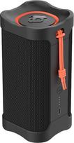 „Skullcandy Terrain“ belaidis nešiojamas „Bluetooth“ garsiakalbis, atsparus vandeniui (IPX7), 14 valandų baterijos veikimo laikas, „True Wireless Stereo“ technologija su integruotu nešimo dirželiu, skirtas kelionėms ir naudojimui lauke – juodos spalvos