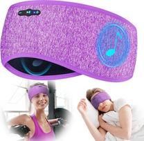 „Sleep“ ausinės su „Bluetooth 6.0“, belaidė 3-in-1 ausinių juosta, skirta